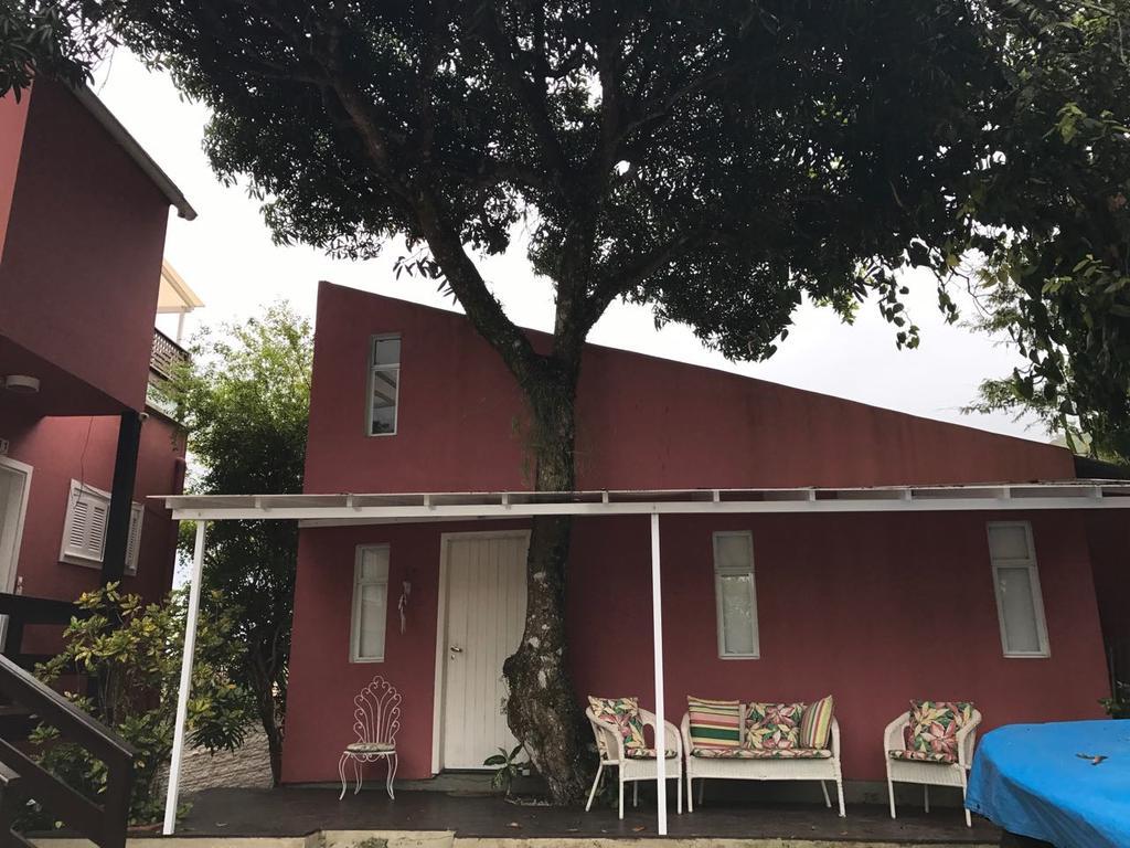 Pousada Da Vigia - Florianopolis — Fotos 1